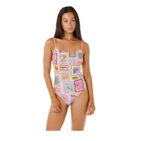Women's Beach Party D-DD One Piece