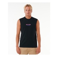 Men's Quest Lock Up Muscle Tank Top