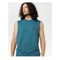 Men's VaporCool Search Stack Muscle Tank Top