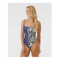 Women's Search Cheeky One Piece Swim Suit