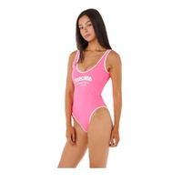 Women's Surf Puff One Piece