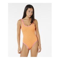 Women's Sunny Side One Piece Swimsuit