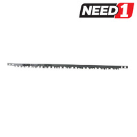 HP Raker Tooth Bow Saw Blade