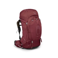 Women's Aura 65L AG Women’s Hiking Backpack