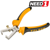 Wire Stripping Pliers