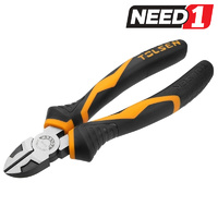 Diagonal Cutting Pliers