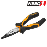 Long-Nose Pliers