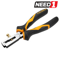 Wire Stripping Pliers