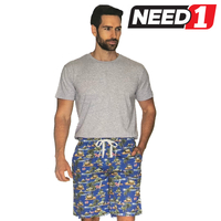 Men's Sleepwear Set