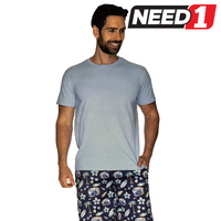 Men's Sleepwear Set