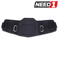 Lightweight Hip Belt