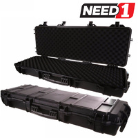 Hard Carry Gun Case