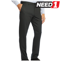 Men's All Day Chino Knit Flat Front Pants