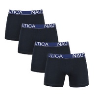 4pc Men's Boxer Trunks Underwear