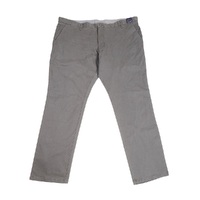 Men's Casual Cotton Stretch Chino Pants