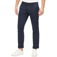 Men's Casual Cotton Stretch Chino Pants