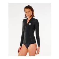 Women's Dawn Patrol 1.5mm Long Sleeves Wetsuit Jacket
