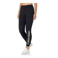 2pcs Women's Performance Logo Tights