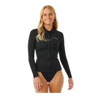 Women's Dawn Patrol 1.5mm Long Sleeves Wetsuit Jacket