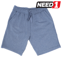 Men's Fleece Sweat Shorts