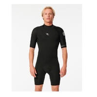 Men's Dawn Patrol 2mm Back Zip Springsuit Wetsuit