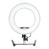 Desktop Beauty LED Ring Light