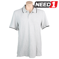 Men's Polo Shirt