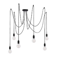 Living Studio 6 LED Pendant Light