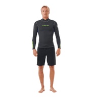 Men's Dawn Patrol Long Sleeves Wetsuit Top