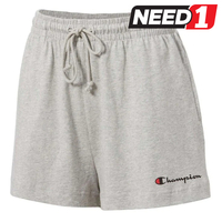 Women's Hi Waist Short