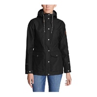 Women's Charly Lightweight Wind and Water Proof Jacket