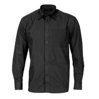 Men’s Long Sleeves Business Shirt