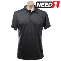 Men's Performance Polo Shirt