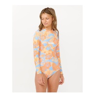 Girl's Sun Sol UPF Long Sleeve Surf Suit