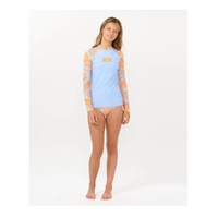 Girl's Sun Sol UPF Swim Suit Set