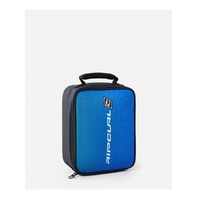 1 Size Combo Lunch Bag with Zipper Closure
