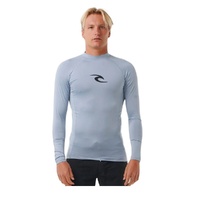 Men's Long Sleeve Sun Protection Rash Guard