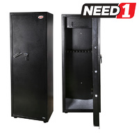 11 Gun Safe