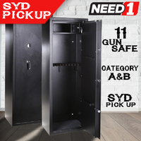 11 Gun Safe