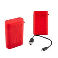 Powerpaw 600 IPX7 Premium Waterproof Rechargeable Hand Warmer