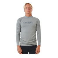 Men's Shock UPF Long Sleeve Rash Guard