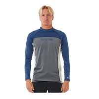 Men's Drive UPF Long Sleeves Rash Vest