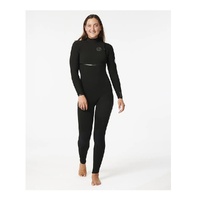 Women's E-Bomb 3/2 Zip Free Steamer Wetsuit