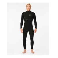 Men's E-Bomb 3/2 Zip Free Steamer Wetsuit