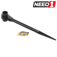 Ratchet Podger Spanner