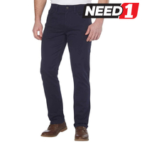 Men's 5 Pocket Deck Pant