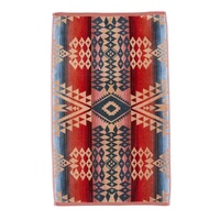 Cotton Jacquard Hand Towel