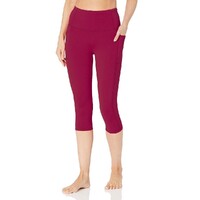 Women's Goflex Side Pocket Leggings