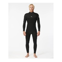 Men's Dawn Patrol 3/2mm  Back Zip Steamer Wetsuit