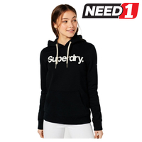 Women's Softshell Hoodie